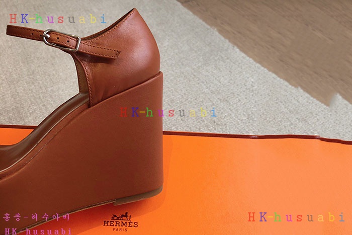 NEW 에르메스 신발 신상 H 7544017