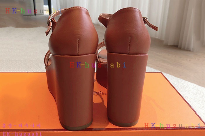 NEW 에르메스 신발 신상 H 7544017