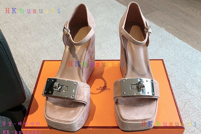 NEW 에르메스 신발 신상 H 7544021