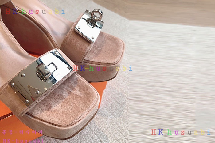 NEW 에르메스 신발 신상 H 7544021