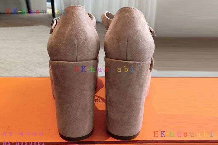 NEW 에르메스 신발 신상 H 7544021