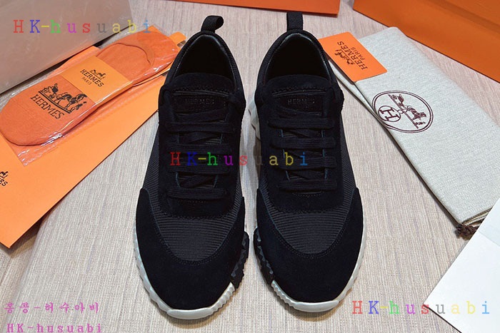 NEW 에르메스 신발 신상 H 755508