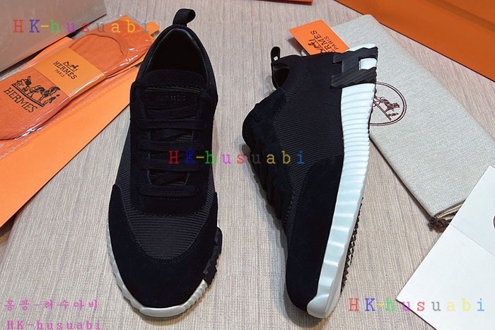 NEW 에르메스 신발 신상 H 755508