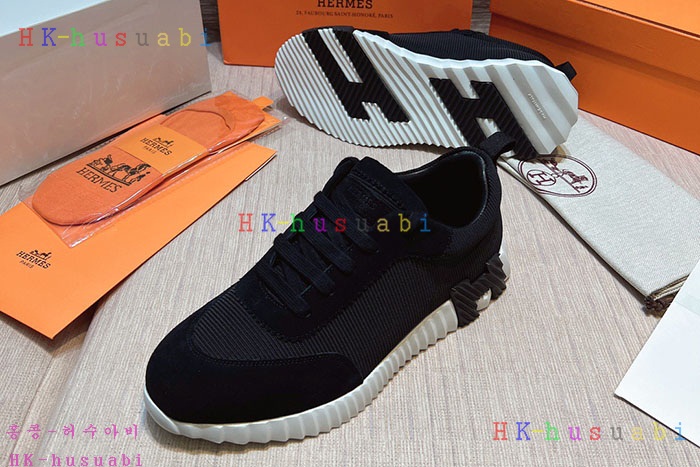 NEW 에르메스 신발 신상 H 755508