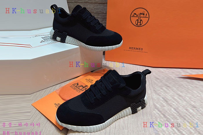 NEW 에르메스 신발 신상 H 755508