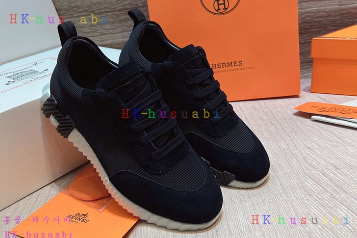 NEW 에르메스 신발 신상 H 755508