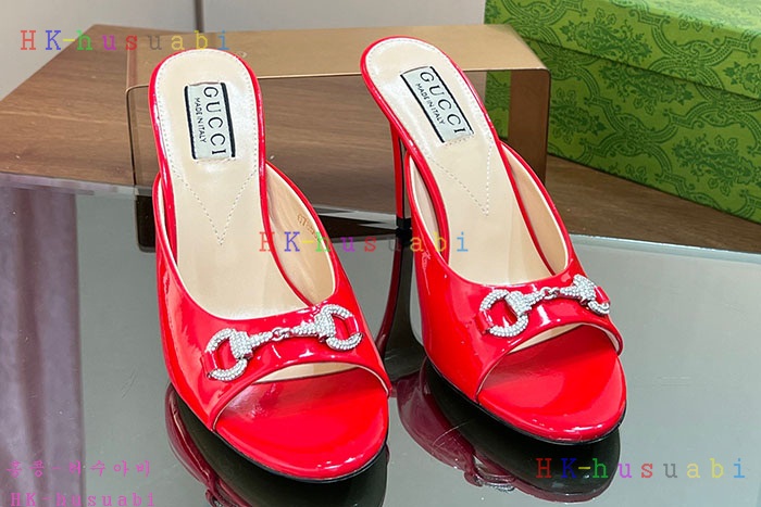 NEW 구찌 신발 신상 GU 622509
