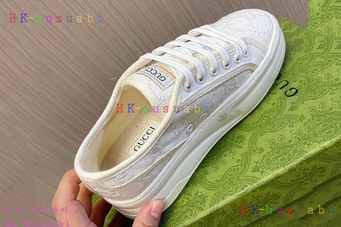 NEW 구찌 신발 신상 GU 3697701