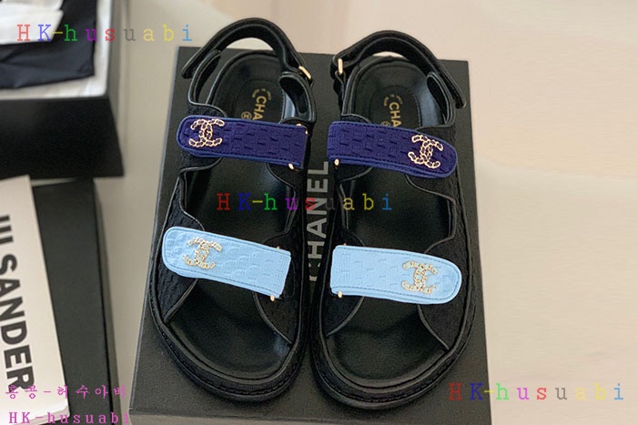 NEW 샤넬 샌들 신상 C 6690015