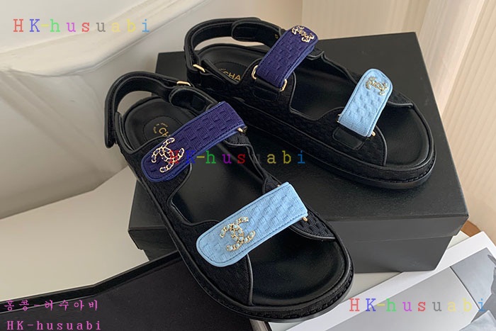 NEW 샤넬 샌들 신상 C 6690015