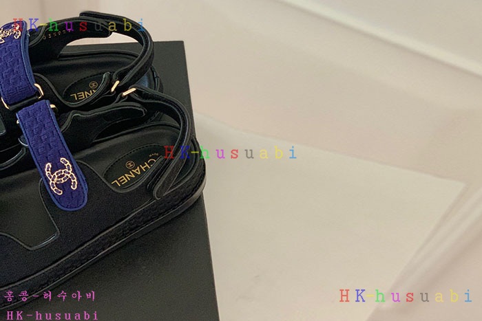 NEW 샤넬 샌들 신상 C 6690015