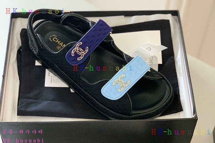 NEW 샤넬 샌들 신상 C 6690015