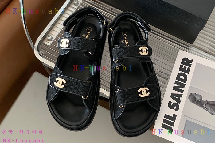 NEW 샤넬 샌들 신상 C 6690016