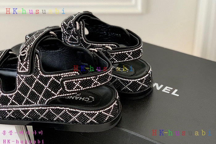NEW 샤넬 샌들 신상 C 6690020