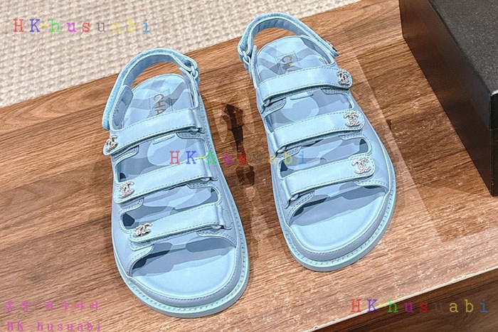 NEW 샤넬 샌들 신상 C 6979917