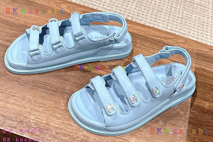 NEW 샤넬 샌들 신상 C 6979917