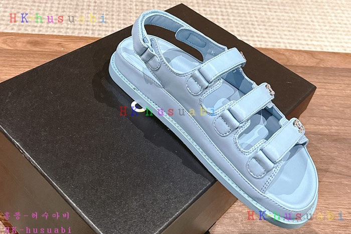 NEW 샤넬 샌들 신상 C 6979917