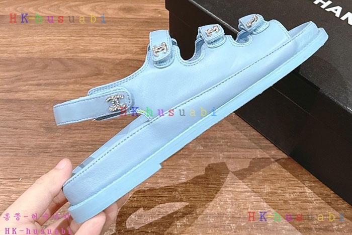 NEW 샤넬 샌들 신상 C 6979917