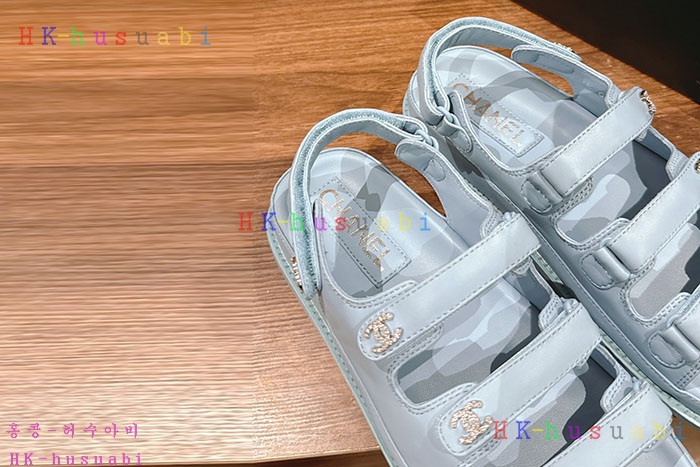 NEW 샤넬 샌들 신상 C 6979917