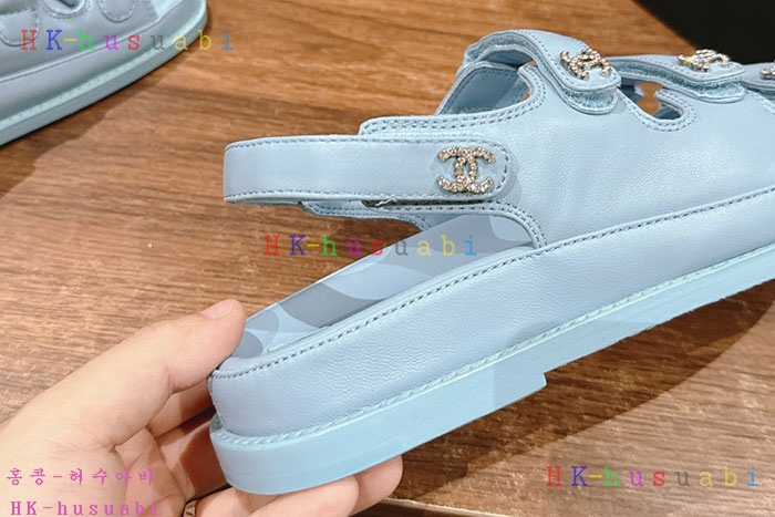 NEW 샤넬 샌들 신상 C 6979917