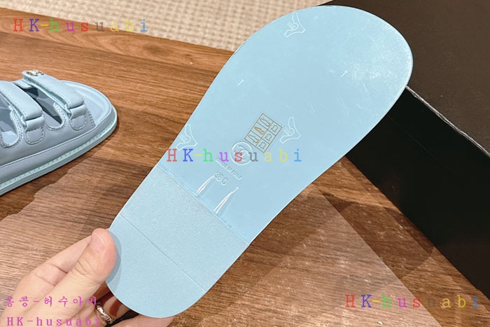 NEW 샤넬 샌들 신상 C 6979917