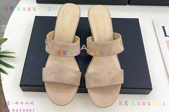 NEW 샤넬 신발 신상 C 6804005