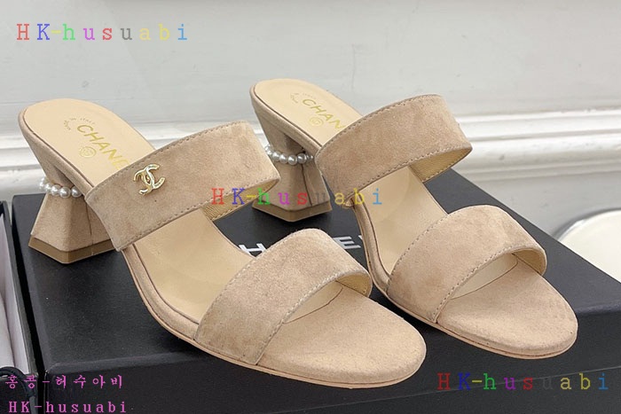 NEW 샤넬 신발 신상 C 6804005
