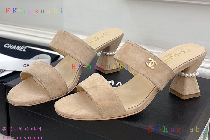 NEW 샤넬 신발 신상 C 6804005