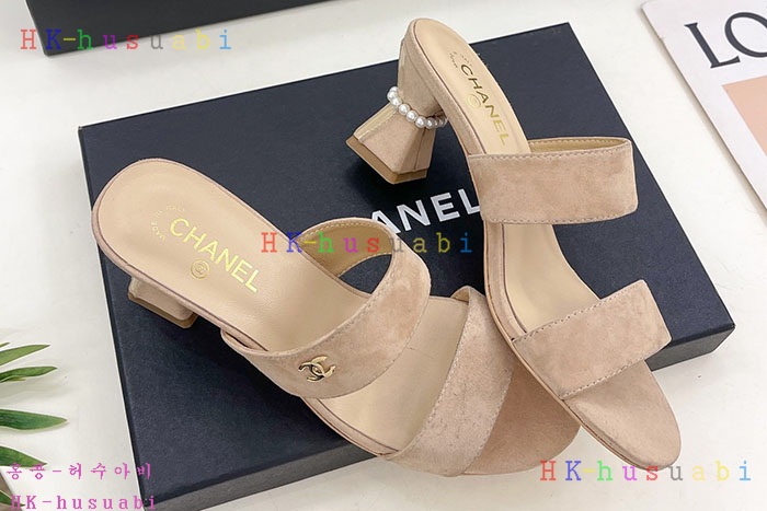 NEW 샤넬 신발 신상 C 6804005