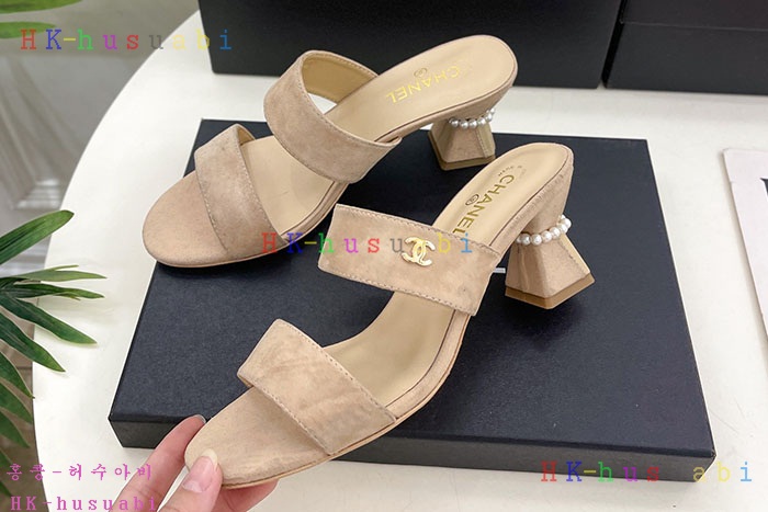 NEW 샤넬 신발 신상 C 6804005