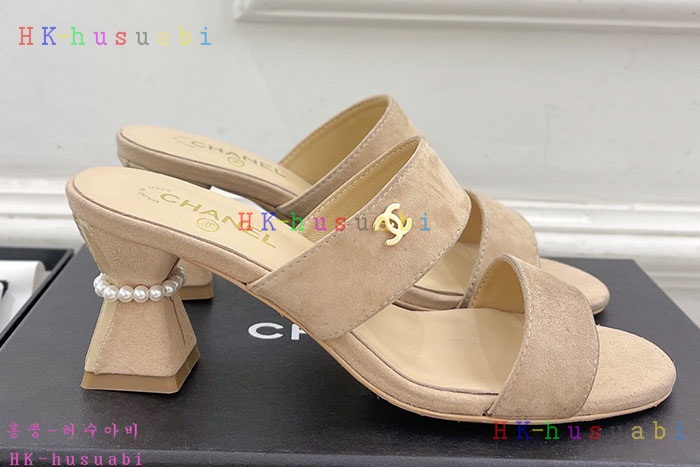 NEW 샤넬 신발 신상 C 6804005