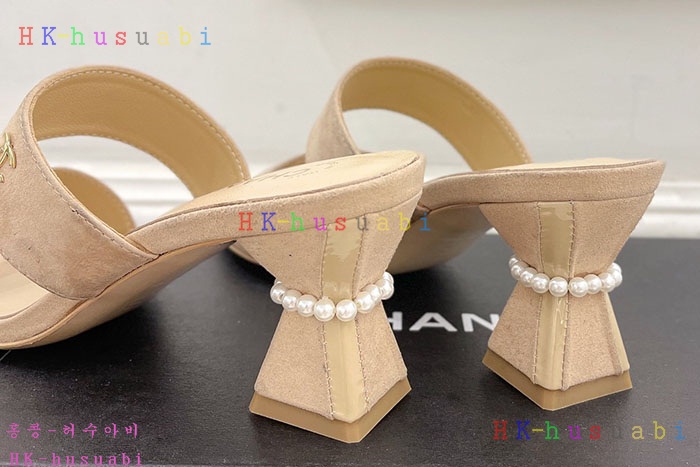NEW 샤넬 신발 신상 C 6804005