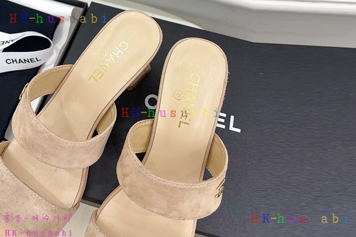 NEW 샤넬 신발 신상 C 6804005