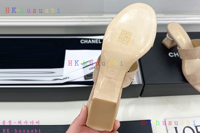 NEW 샤넬 신발 신상 C 6804005