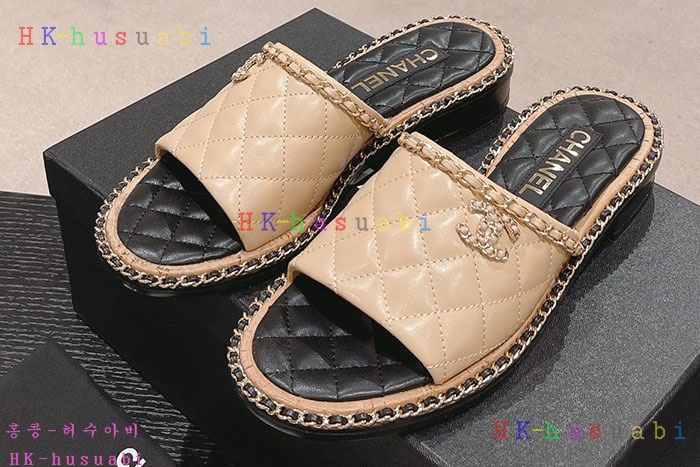 NEW 샤넬 신발 신상 C 6957707