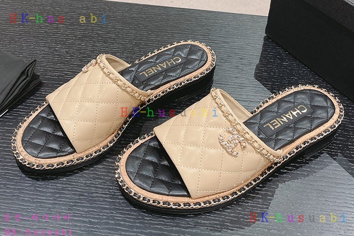 NEW 샤넬 신발 신상 C 6957707