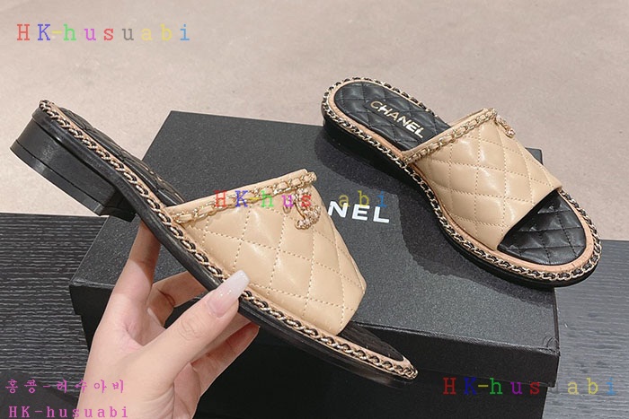 NEW 샤넬 신발 신상 C 6957707