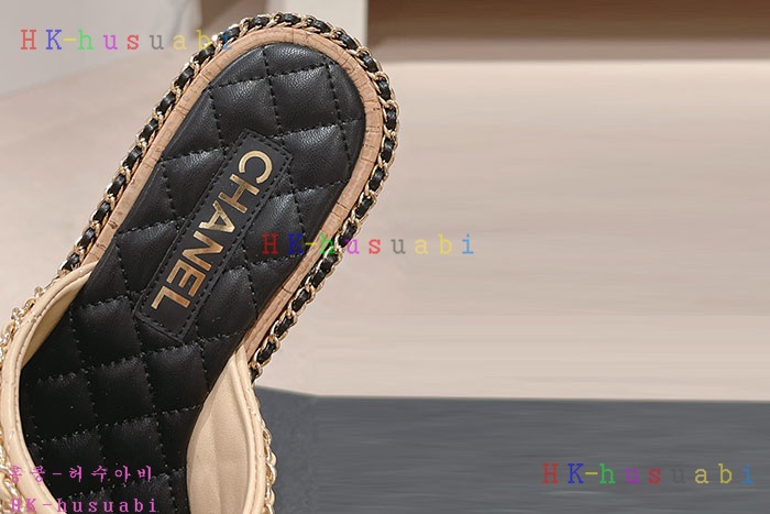 NEW 샤넬 신발 신상 C 6957707