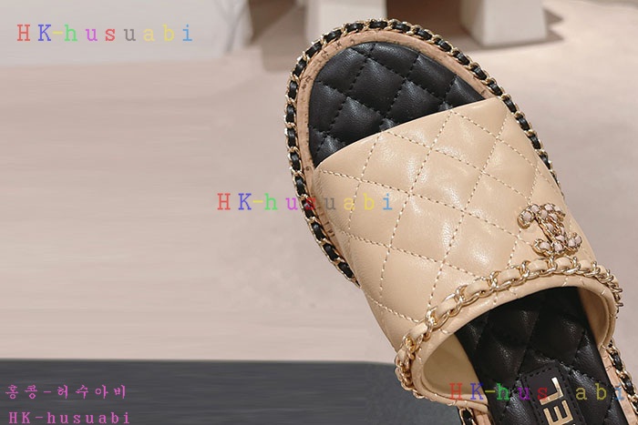 NEW 샤넬 신발 신상 C 6957707