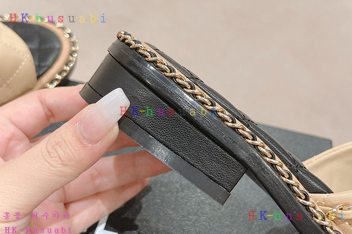 NEW 샤넬 신발 신상 C 6957707