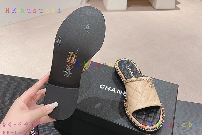 NEW 샤넬 신발 신상 C 6957707