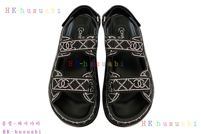 NEW 샤넬 샌들 신상 C 6690020