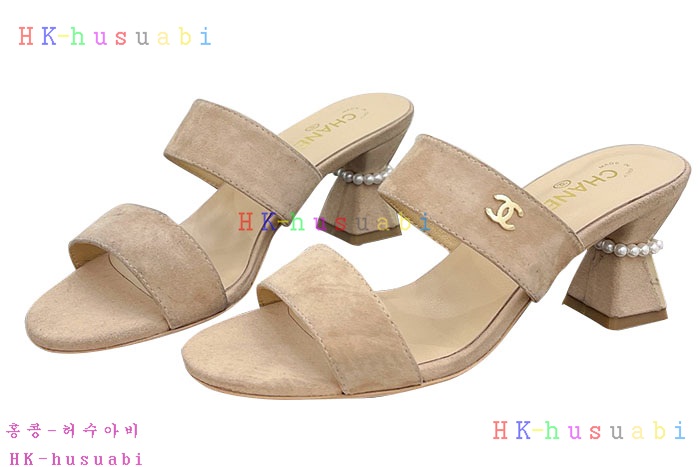 NEW 샤넬 신발 신상 C 6804005