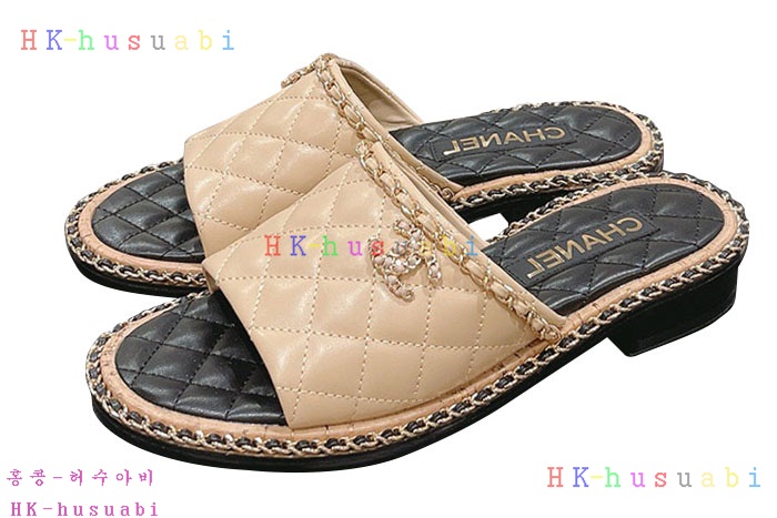 NEW 샤넬 신발 신상 C 6957707