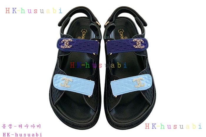 NEW 샤넬 샌들 신상 C 6690015