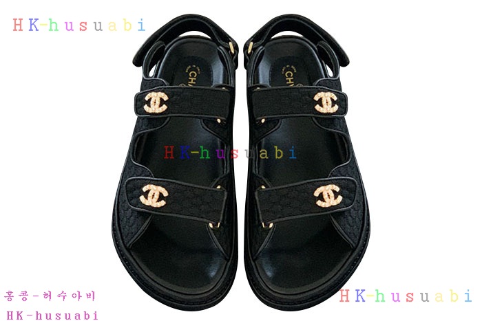 NEW 샤넬 샌들 신상 C 6690016