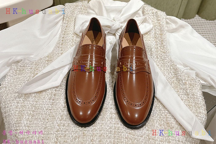 NEW 디올 신발 신상 DR 964014