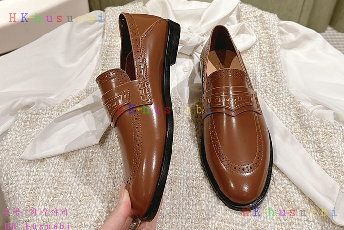 NEW 디올 신발 신상 DR 964014