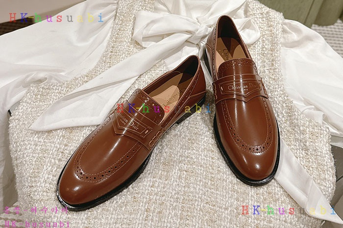 NEW 디올 신발 신상 DR 964014