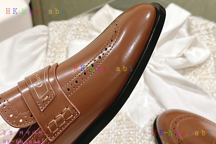 NEW 디올 신발 신상 DR 964014